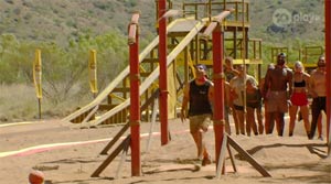 Ep.1 IC: Climb, carts, slingshot