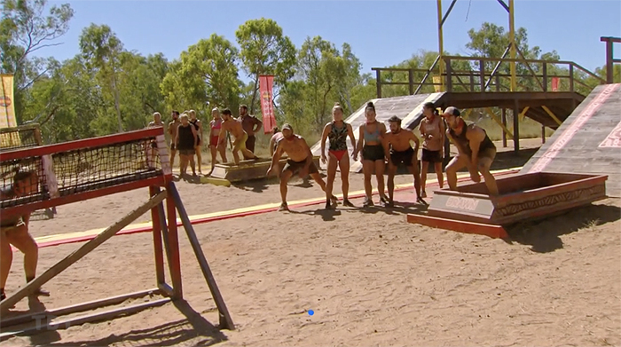 Ep.10 IC: Sled, slingshot