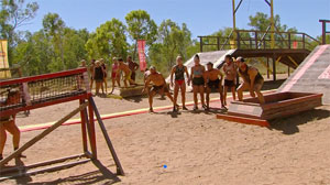 Ep.10 IC: Sled, slingshot