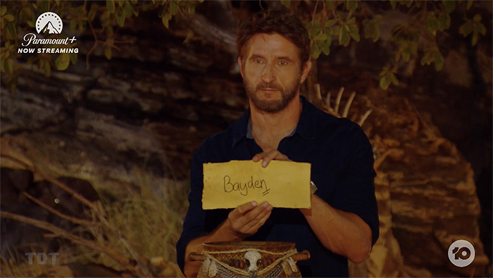 Baden Cooke