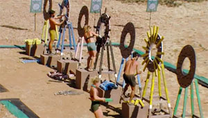 Ep.17 IC: Hill race, puzzle