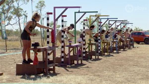 Ep.18 RC: Teeter Tower (car challenge)