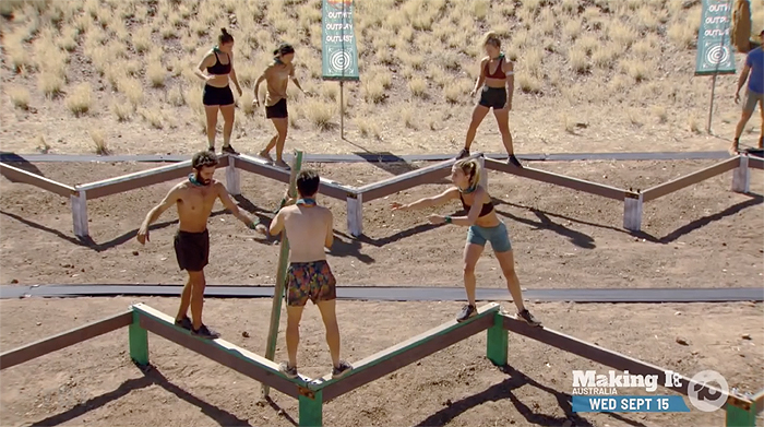 Ep.19 RC: Planks, obstacles