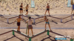 Ep.19 RC: Planks, obstacles