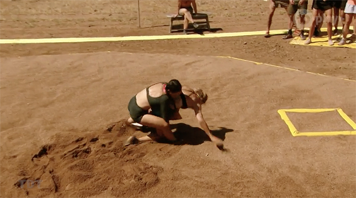 Ep.2 RC: Battle Dig