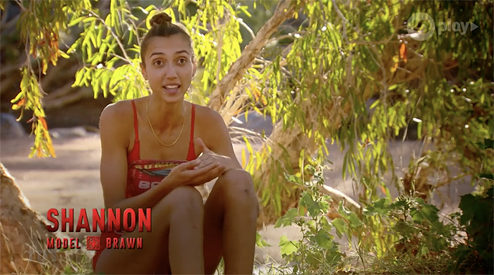 Shannon Lawson