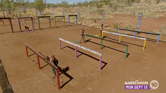 Ep.22 IC: Blocks, hook, puzzle
