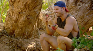 Ep.5 Brawn idol: Simon