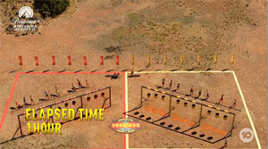 Ep.7 RC: Holding Up Barrels