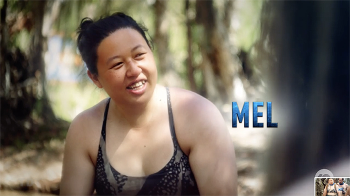 Melissa Chiang