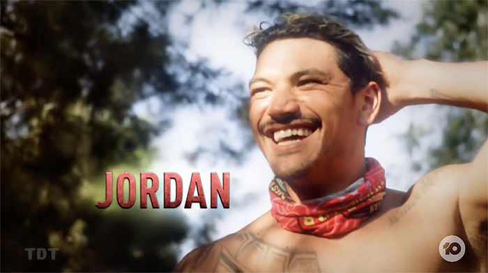 Jordan Schmidt