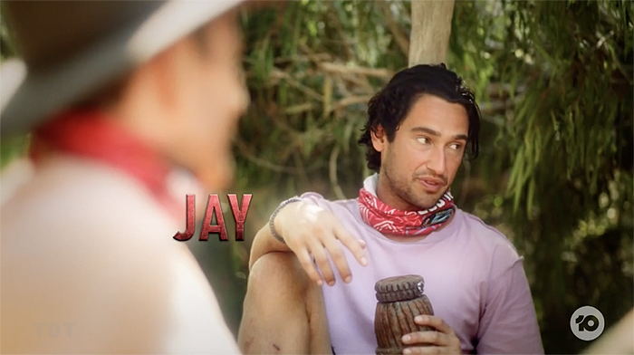Jay Bruno