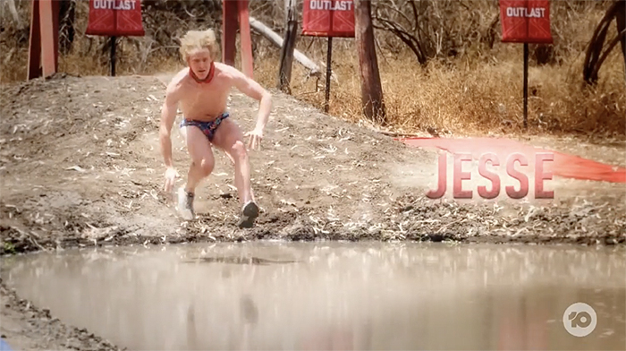 Jesse Hansen