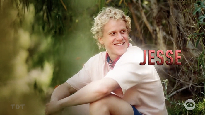 Jesse Hansen