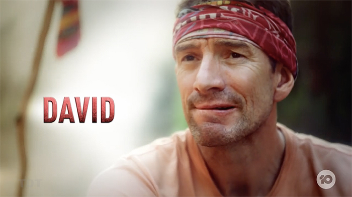 David Goodchild