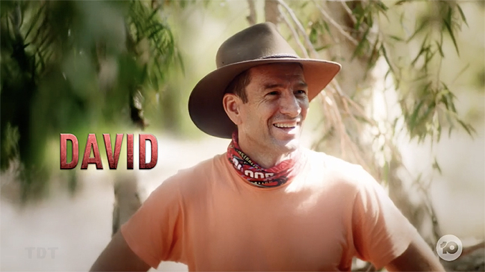 David Goodchild