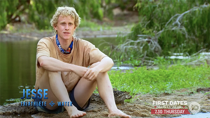 Jesse Hansen