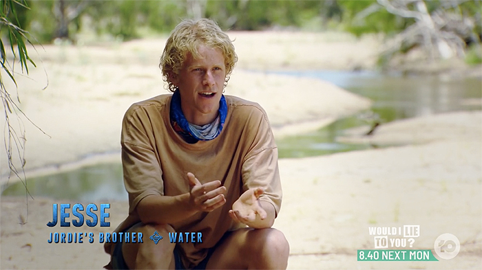 Jesse Hansen