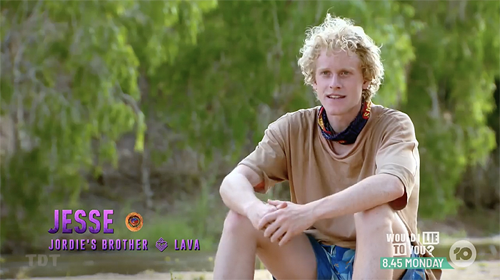 Jesse Hansen