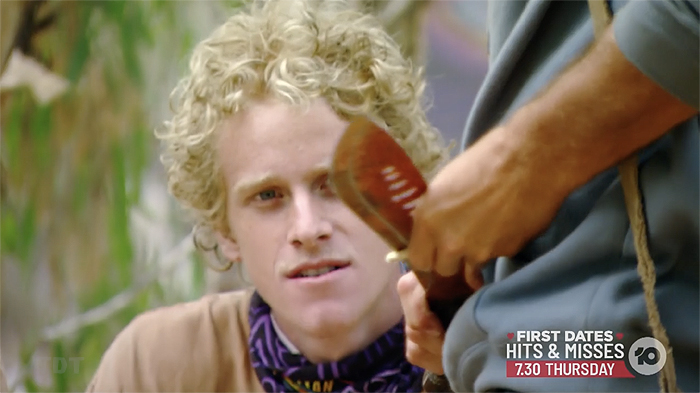 Jesse Hansen