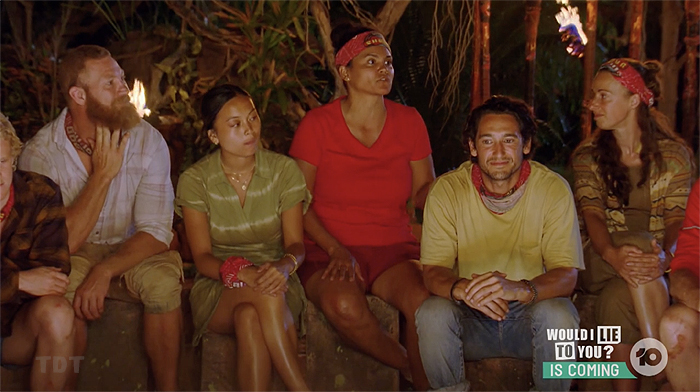 Ep6 Tribal Council