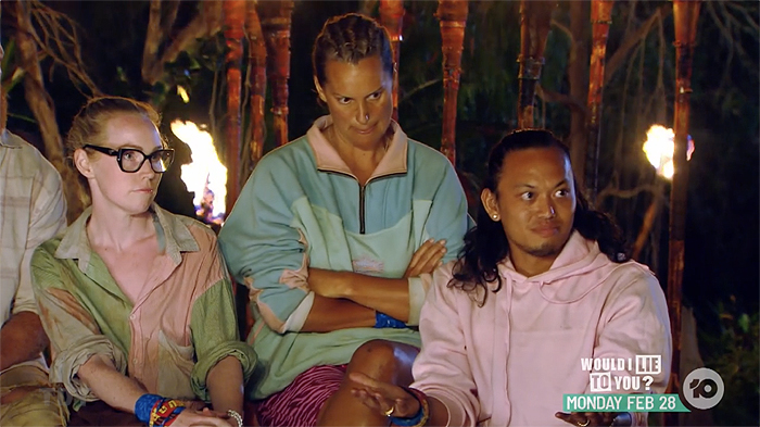 Ep8 Tribal Council