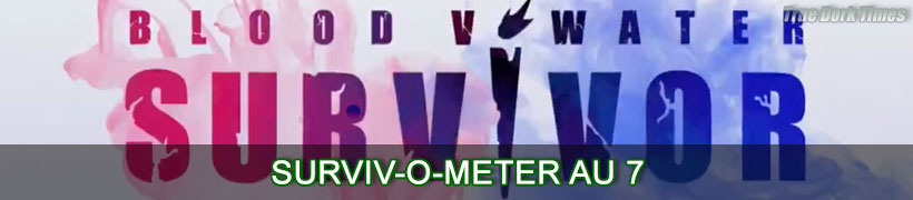 SurvivometerAU 7: BvW