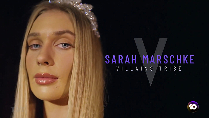 Sarah Marschke AU8
