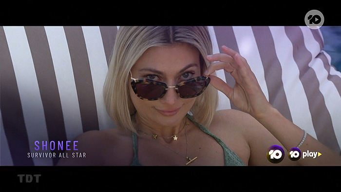Shonee Bowtell AU8