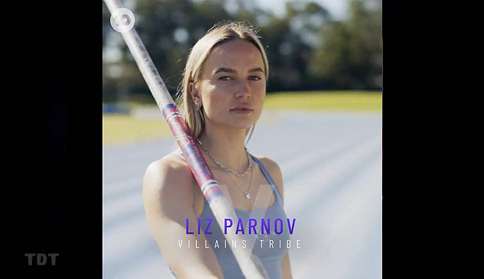 Liz Parnov AU8