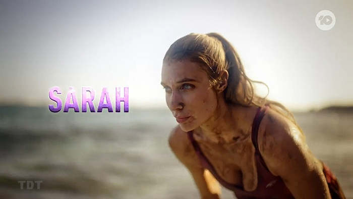 Sarah Marschke AU8