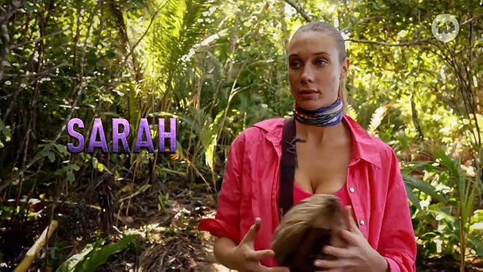 Sarah Marschke AU8
