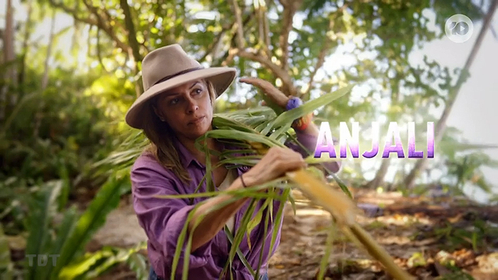 Anjali Rao AU8