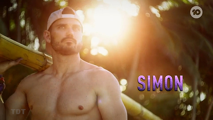 Simon Mee AU8