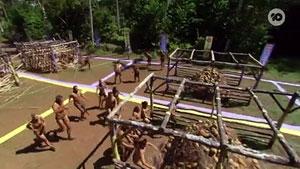 Ep.1 IC: Obstacles, hammers