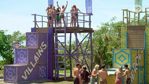 Ep.11 IC: Crate Outdoors + obstacles