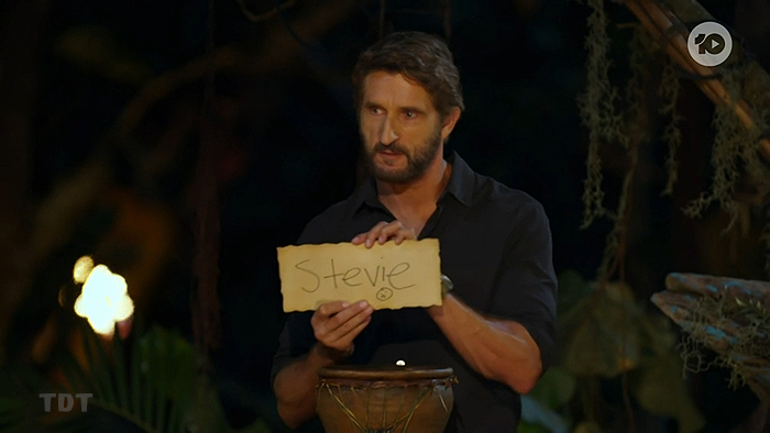 Steve Khouw AU8