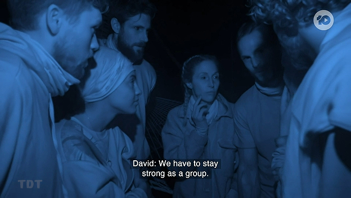David Zaharakis AU8
