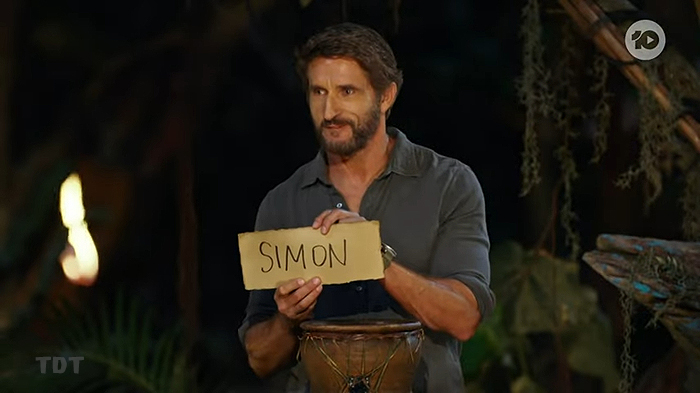 Simon Mee AU8