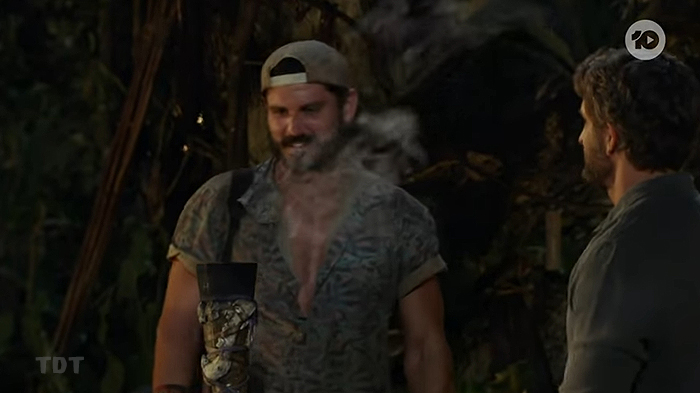 Simon Mee AU8