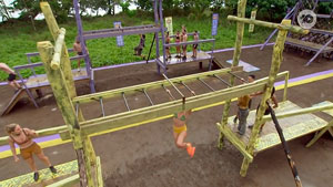 Ep.3 IC: Ladders, coconuts