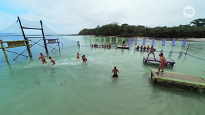 Ep.4 RC: Water football