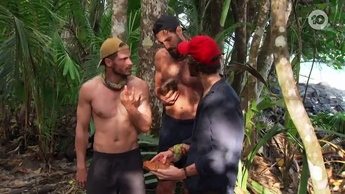 David Zaharakis AU8