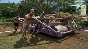 Ep.5 RC: Cart, bonfire
