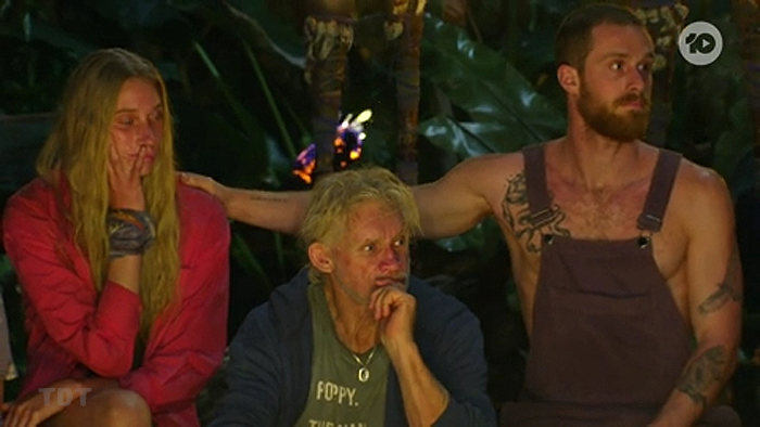Ep6 Tribal Council