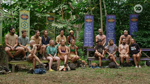 Ep.9 swap/auction