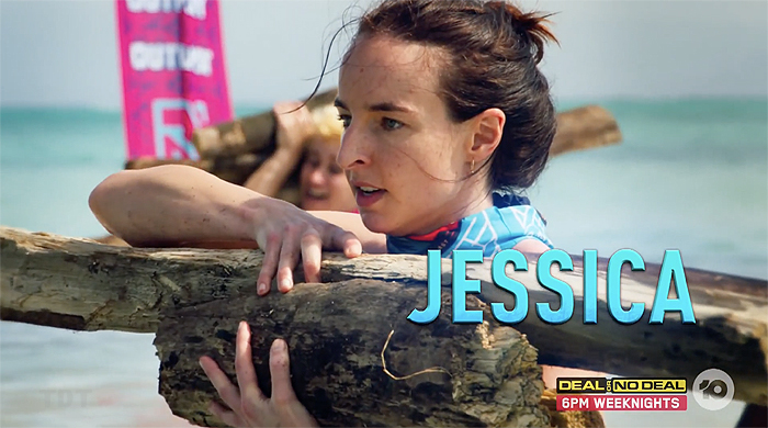 Jess Danaher AU9