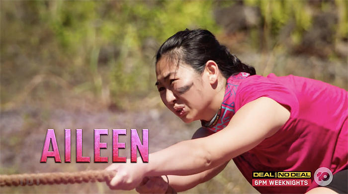Aileen Chong AU9