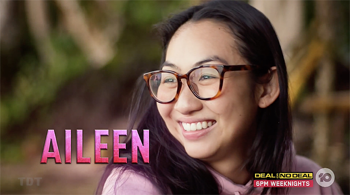 Aileen Chong AU9