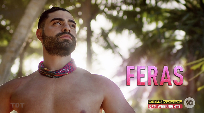 Feras Basal AU9
